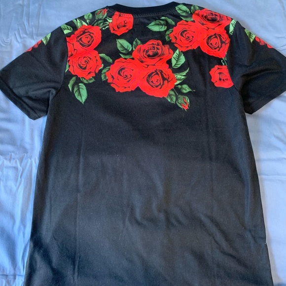 Guess LA T-Shirt - Picture 3 of 3